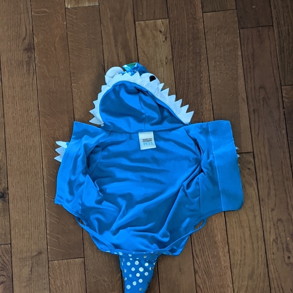🌟2/$12🌟 Martha Stewart Pets Dragon costume - Picture 5 of 8
